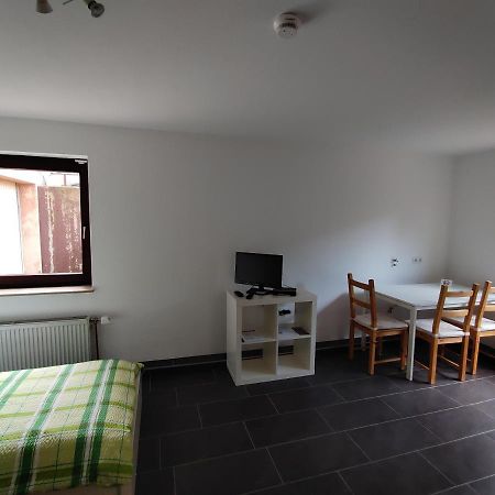Ferienwohnung Kerstin Grambow ไวฮินเกน อัน แดร์ เอนซ์ ภายนอก รูปภาพ