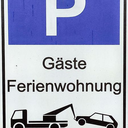 Ferienwohnung Kerstin Grambow ไวฮินเกน อัน แดร์ เอนซ์ ห้อง รูปภาพ